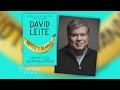 Author David Leite