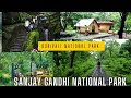 Sanjay Gandhi National Park Borivali || Mumbai Complete Tour | Vlog Part-1 The World Blogger