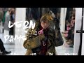 Leon Dame - FW23 - Runway Collection