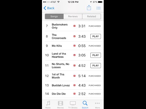 Song Shows as Purchased in iTunes and Won't Let Me Re Download Song Shows as Purchased in iTunes and Won't Let Me Re Download