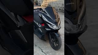 Pcx2020เเต่งเบื้องต้น สเต็ปใช้งาน