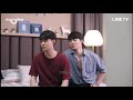 Fighter and Tutor CUT WHY R U THE SERIES EP 9