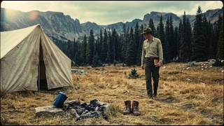The Most Disturbing INCIDENT Found in Abandoned Ranger Logs (1973, Absaroka-Beartooth Wilderness)