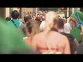 It's busy in Downtown Atlanta; here's what's going on this Labor Day weekend