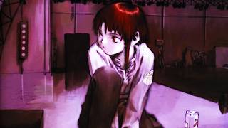 Living Without Answers | Serial Experiments Lain