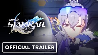 Honkai: Star Rail - Official Version 1.1 "Galactic Roaming" Trailer