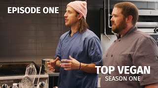 Top Vegan | Episode 1: Classic American