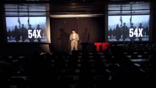 For The Good Of All | Steve Sakanashi | TEDxWasedaU
