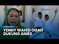 Yenny Wahid Ogah Dukung Anies gegara Pilih Cak Imin Jadi Cawapres, Bakal Dukung Ganjar atau Prabowo?