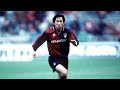 Japan's First Serie A Player｜Kazuyoshi Miura's Highlights in  Genoa