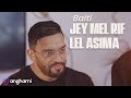 Balti - Jey Mel Rif Lel Asima (Live)