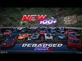 NEW FiveM 100+ Debadged Car Pack V3 | Engine Sounds | Optimized - Customizable !