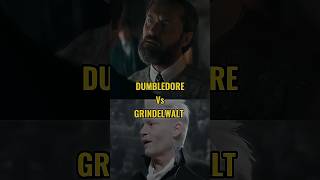 Dumbledore Vs Grindelwalt (both Prime)