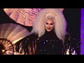 posh on a penny 🤑 rupaul s drag race uk