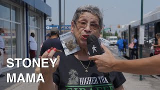 Stoney Mama - Sidetalk