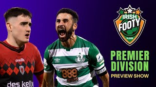 League Of Ireland | SSE Airtricity Premier Division Preview Show 👌