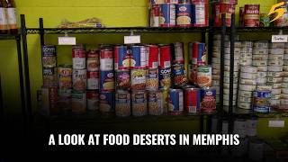 ‘We are absolutely in a crisis’: Food access still an issue in Mid-South
