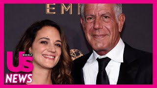 Anthony Bourdain Told Girlfriend Asia Argento She Was ‘Reckless’ With His Heart in Final Text