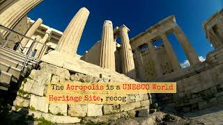 Discover the Acropolis of Athens – Ancient Greece’s Iconic Landmark
