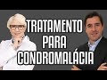 Tratamento da CONDROMALÁCIA e ARTROSE: CARTILAGEM regenera? | @giselasavioli