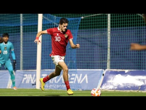 HIGHLIGHT INDONESIA VS UZBEKISTAN,AFC CUP U20 2023 - YouTube