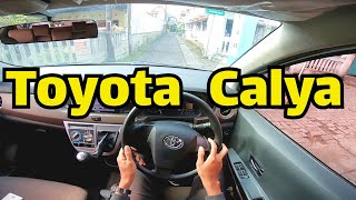 Mobil Favorit Pemula - Toyota Calya G 1.2 M/T 2019 - Kopling, Suspensi, Kekedapan Kabin, Akselerasi