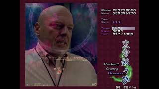 My Honest Reaction to "Resurrection Butterfly 80% Reflowering"