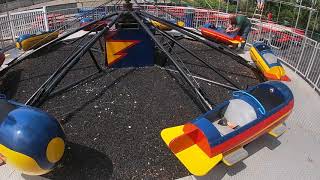 Amusement Ride Safety: Tyler's Law Training