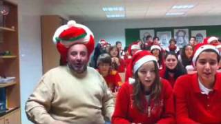 Villancicos 4º ESO hcrey 3 - Jingle Bells