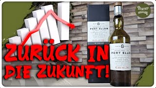 SWC Tasting: Port Ellen 29 Jahre 1978 | Lohnt sich dieser 2000€ Whisky?! | 55,3 Vol. %