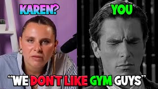 Do Women Care About Gym Guys? | Gym Discipline Motivation