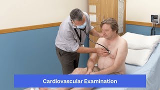 Cardiovascular Examination