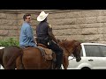 Fort Worth Horse Cop (Texas Country Reporter)