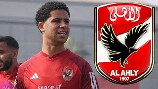 رسميا الاهلى يعلن عن تحديد مصير رضا سليم من رفعه من القائمة بناء على رأى الطبيب الاجنبى