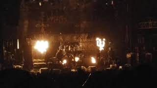 Watain - I Am The Earth - Live @ Motocultor, Saint-Nolff, France, August 16th 2019