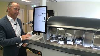 L&W Autoline Demo