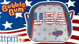 BubbleBum Booster Seat from BubbleBum USA