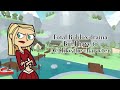 Total Roblox drama but I have to act like Amy! (Teamers)