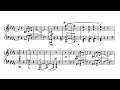 f. chopin scherzo op. 31 no. 2 in b flat minor