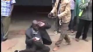 AFUMANIWA NA BWANAKE  AKILA URODA NA PASTOR WA MIAKA SABINI KATIKA CHUMBA CHA KUKODISHA ~KERUGOYA