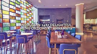 GMR Aerocity | Best restaurants | Must-Visit Places | New Delhi