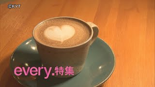 鹿児島県内に新しいコーヒー店続々オープン！