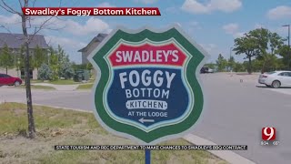 OSBI Investigating Swadley's BBQ Contract With Oklahoma Tourism Department