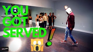 LEARN HOW TO DANCE 🤣* HILARIOUS *| LEARN HOW TO DANCE IN 24 hrs