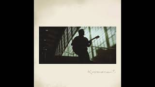 GABO R - Kosmonaut (FULL ALBUM)