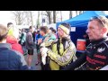 79.plänterwaldlauf am 7.februar 2016 impression