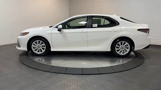 2023 Toyota Camry Hillside, Newark, Union, Elizabeth, Springfield, NJ 231004