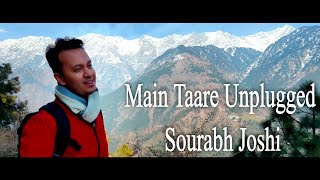 Main Taare (Unplugged) | Sourabh Joshi| | Salman Khan | Vishal Mishra |