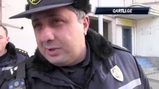 მთვრალი პატრული / mtvrali patruli