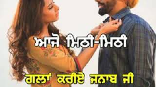 INDIA  Mann ja ve kay vee singh Ft. Khusi punjaban || new Punjabi song whatsapp status video || stat